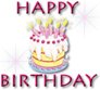 Birthday
