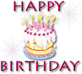 Birthday